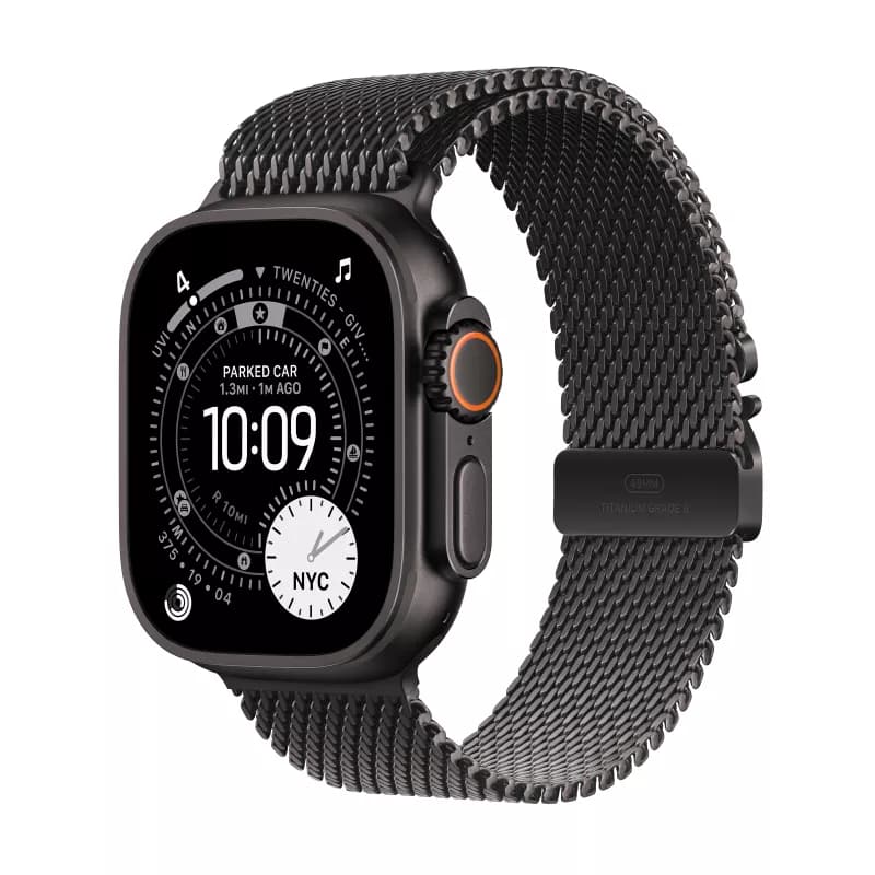 Apple Watch Ultra 3 - Image 5