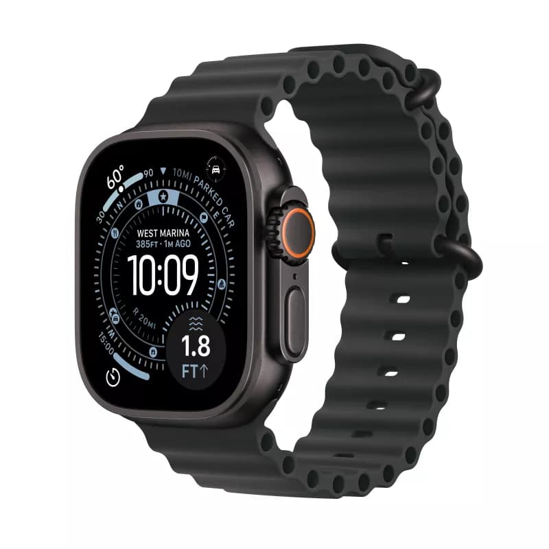 Apple Watch Ultra 3 - Image 1