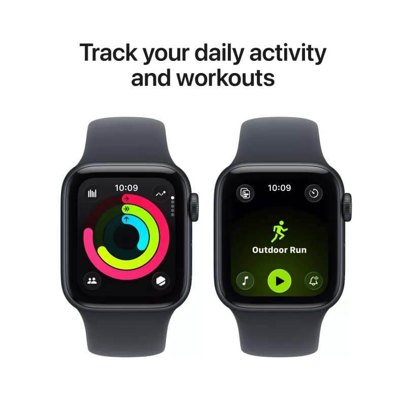 Apple Watch SE 3 - 40mm - Image 3