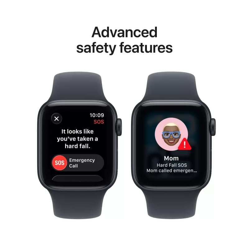 Apple Watch SE 3 - 40mm - Image 4