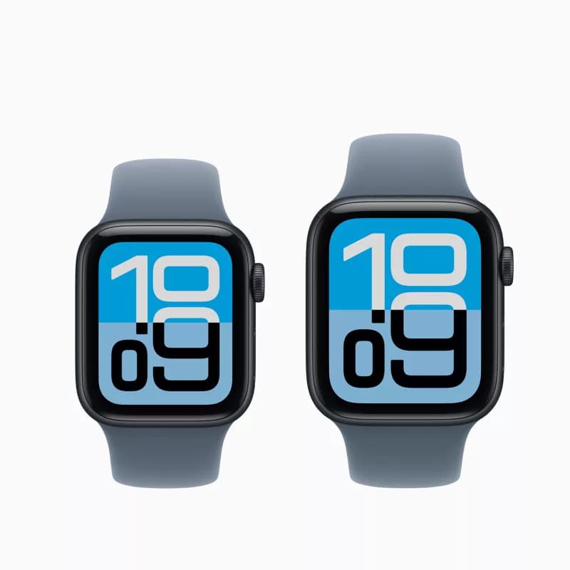 Apple Watch SE 3 - 40mm - Image 5