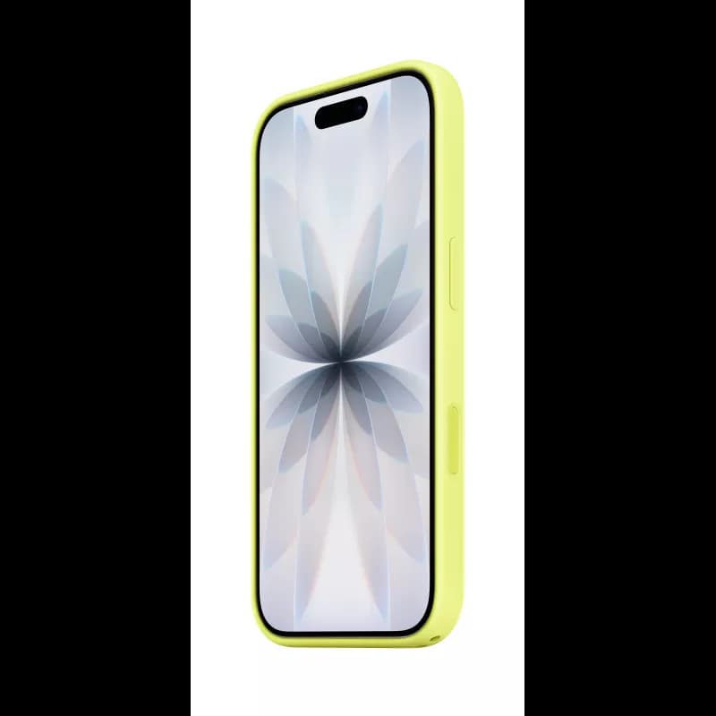 Coque en silicone MagSafe pour iPhone 17 - Image 3