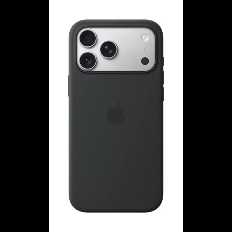 Coque en silicone MagSafe pour iPhone 17 Pro Max - Image 3