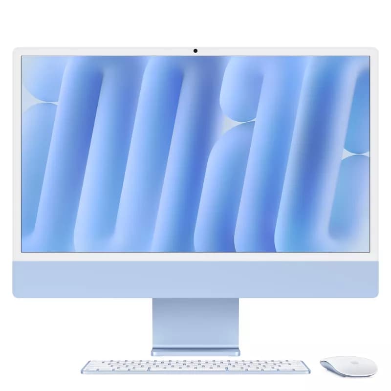 iMac 24" M4 - Image 2