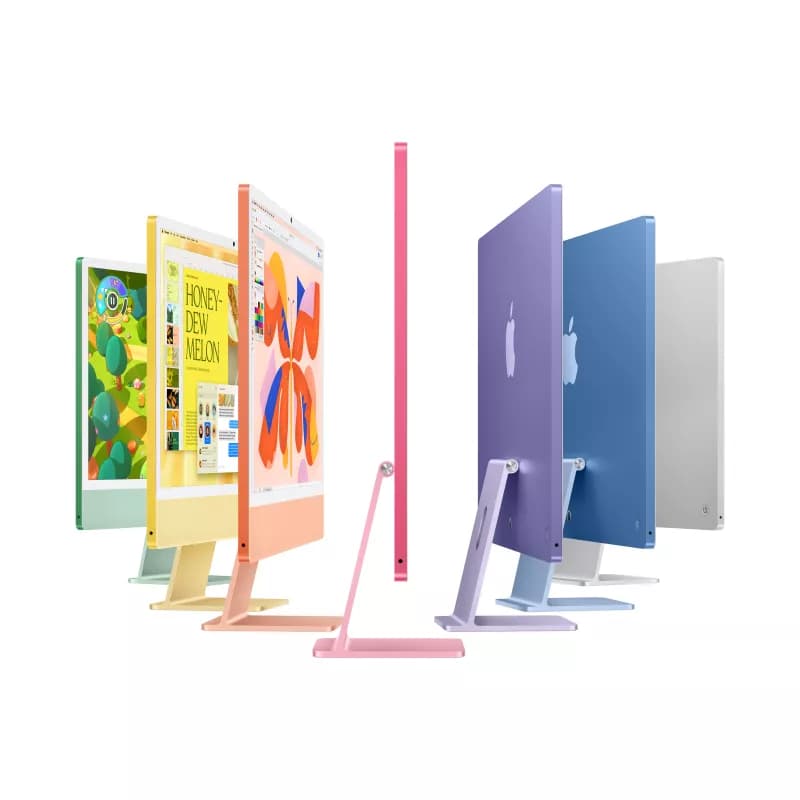 iMac 24" M4 - Image 1