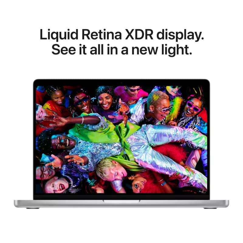 MacBook Pro 14 M5 - Image 3