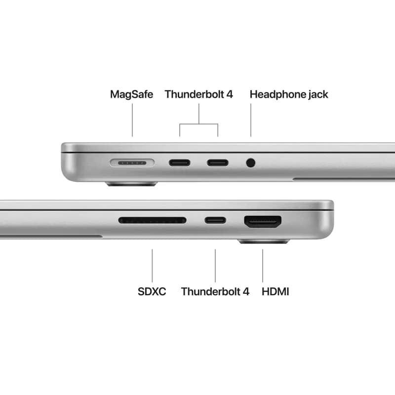 MacBook Pro 14 M5 - Image 4