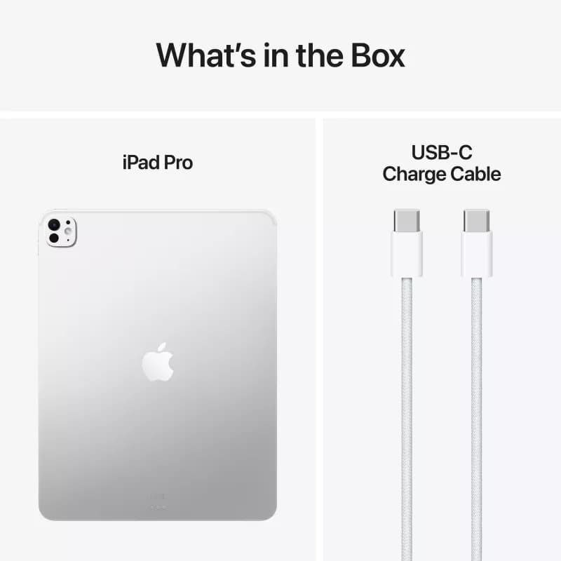 iPad Pro 13 M5 - Image 4
