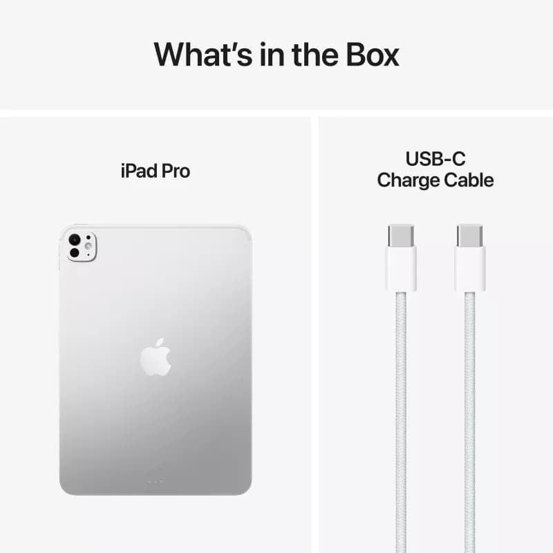 iPad Pro 11 M5 - Image 3
