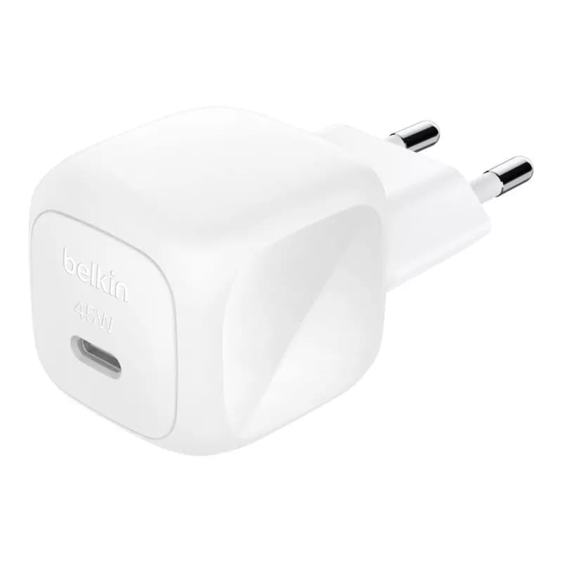 Belkin Chargeur USB-C 45W - Image 1