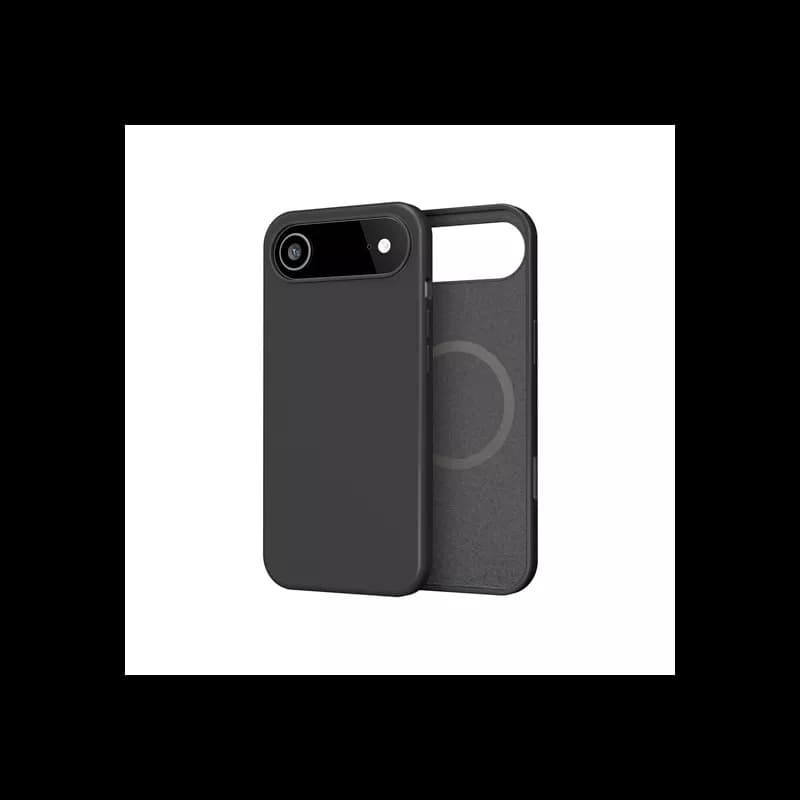 Coque silicone MagSafe pour iPhone Air - Image 1