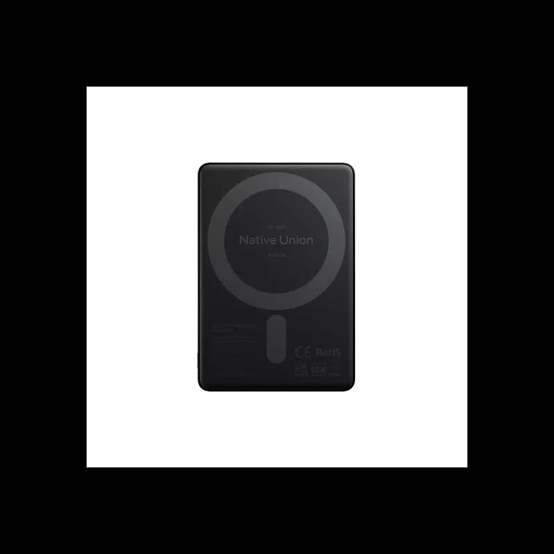 Batterie Externe Magnétique 5000mAh - Image 3