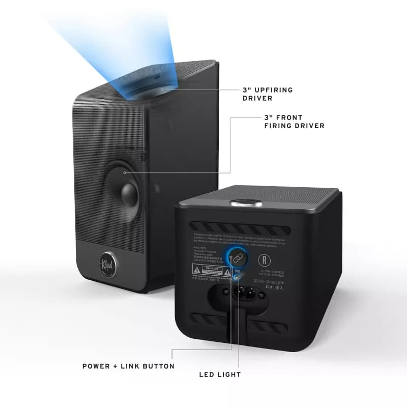Klipsch Flexus Surround 200 - Image 4