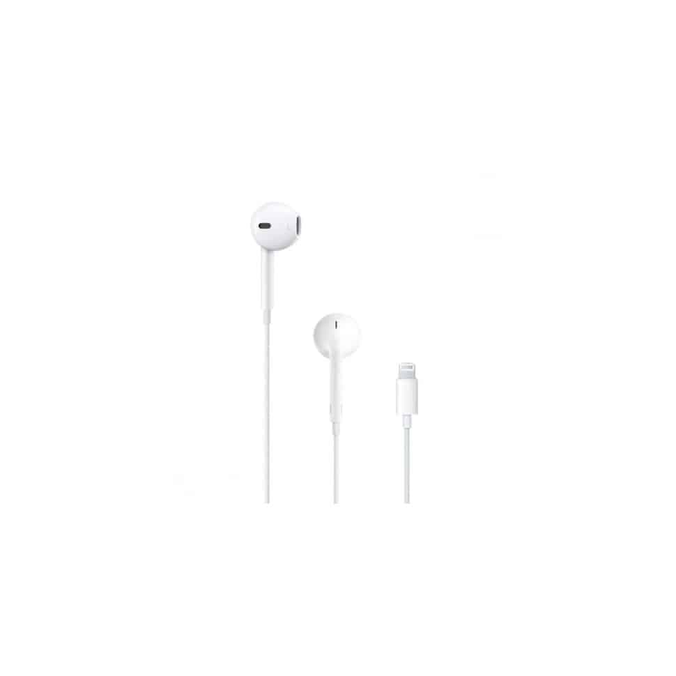 Ecouteurs Apple EarPods - Lightning - Image 1