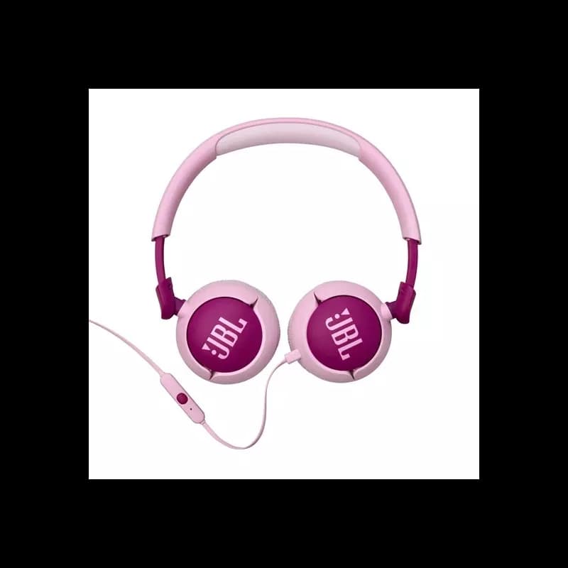 JBL Junior 320 – Casque audio filaire enfant - Image 2