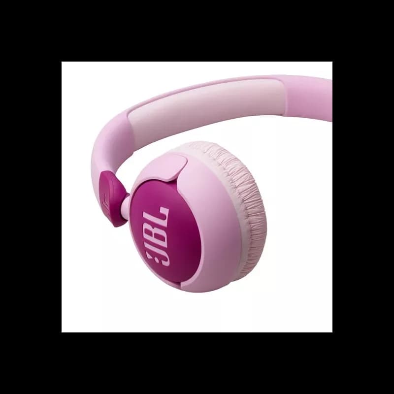 JBL Junior 320 – Casque audio filaire enfant - Image 3