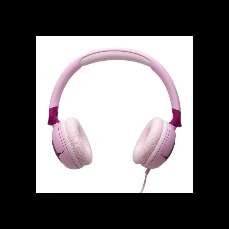 JBL Junior 320 – Casque audio filaire enfant - Image 4