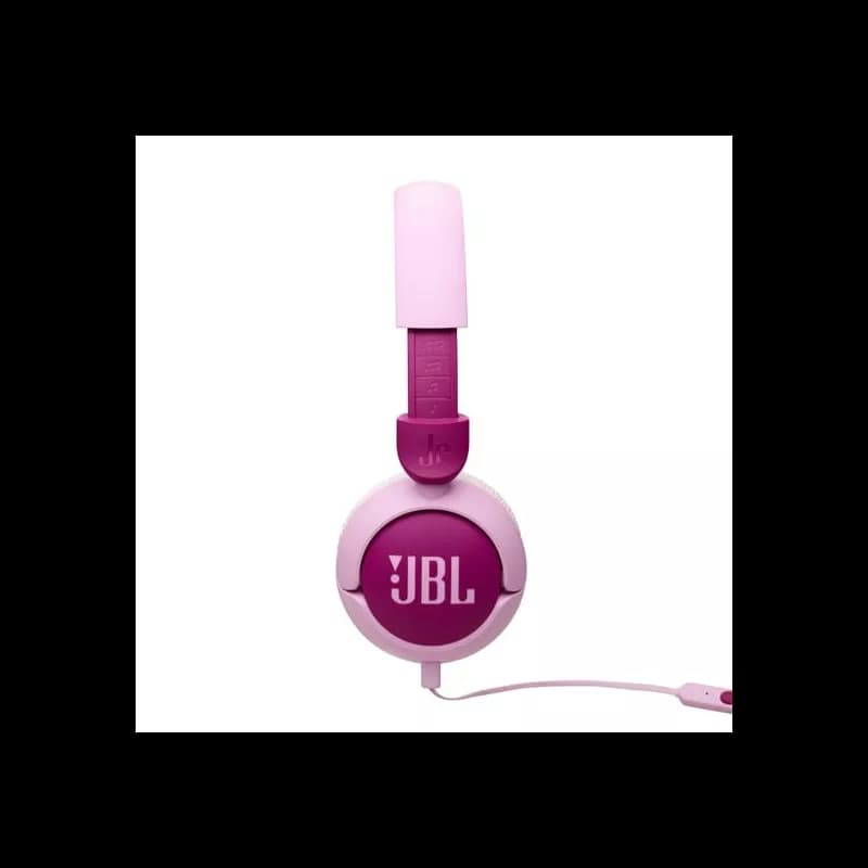 JBL Junior 320 – Casque audio filaire enfant - Image 5