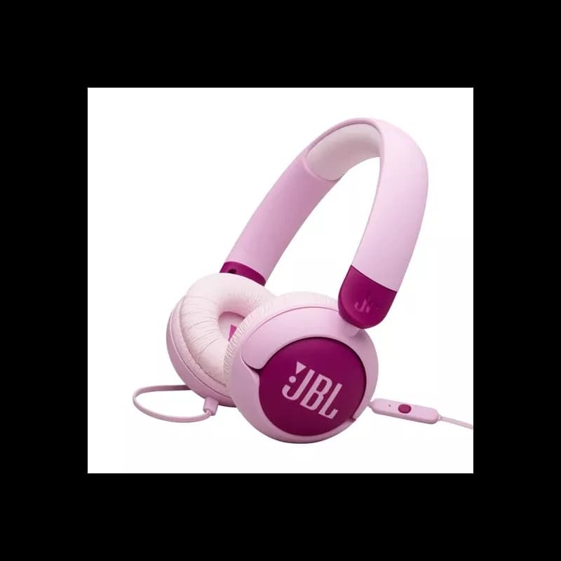 JBL Junior 320 – Casque audio filaire enfant - Image 1