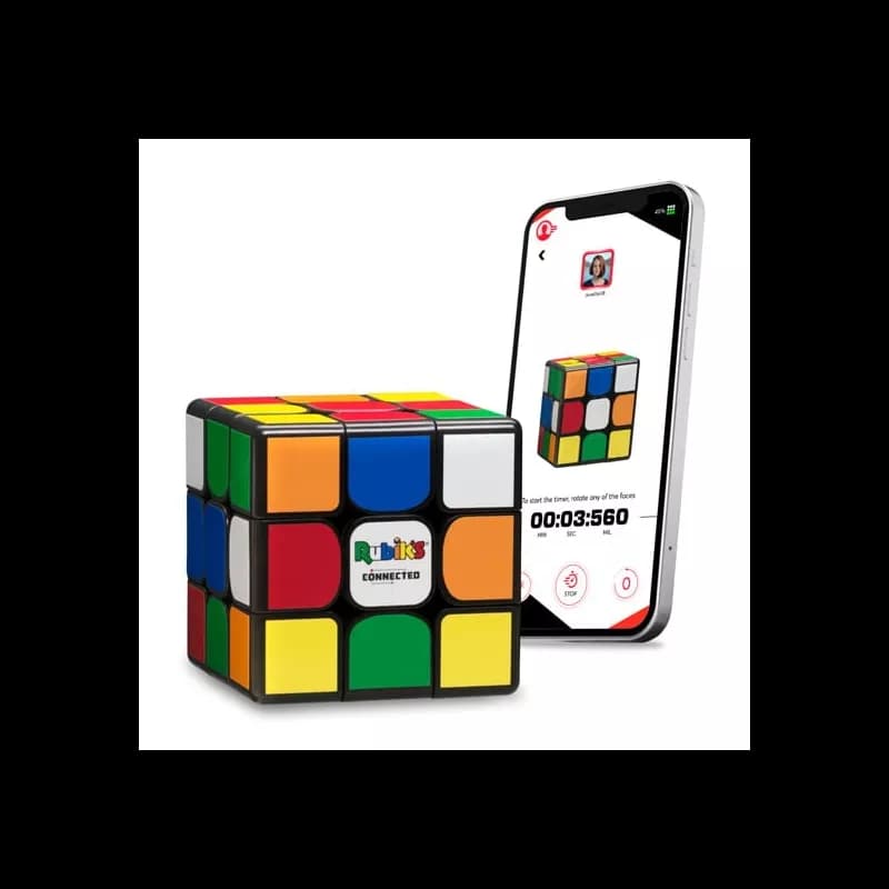 Particula Rubik's Connected Pro cube connecté Bluetooth - Image 2