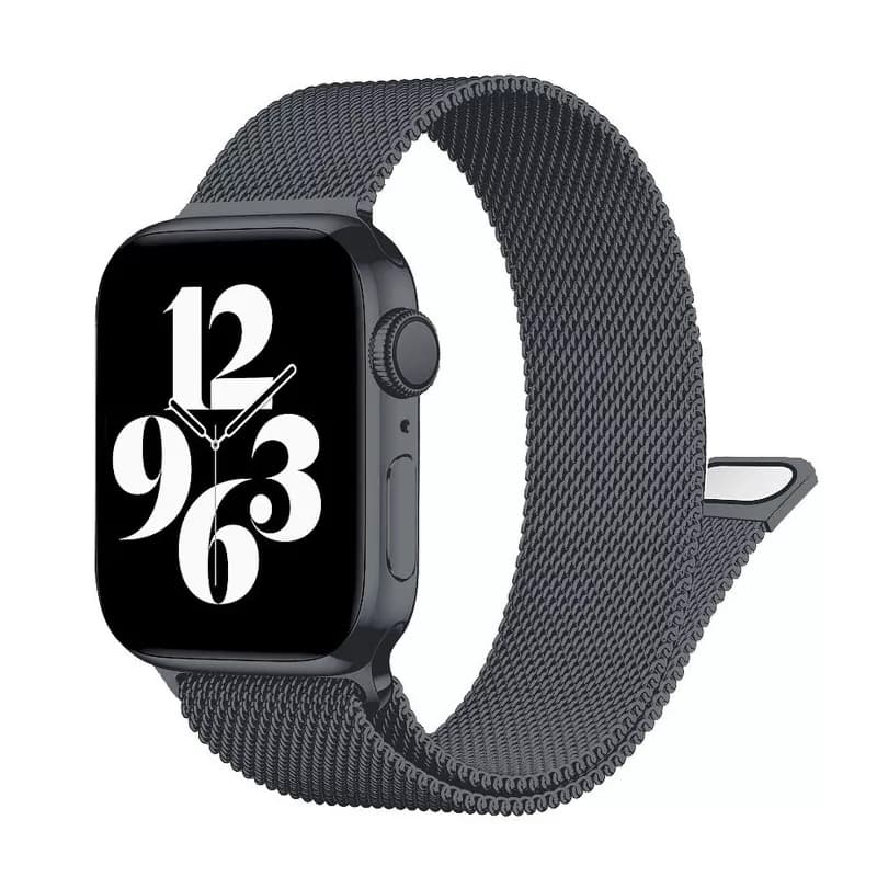 Bracelet Milanais 42/49 mm - Image 1