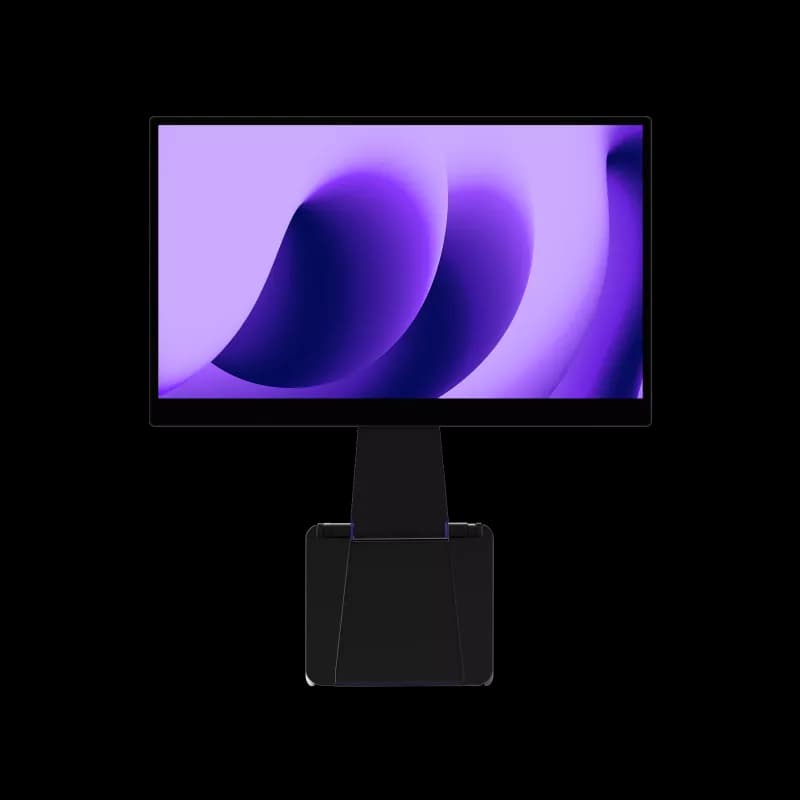 Moniteur Espresso 17 Pro 4K - Tactile - Image 1
