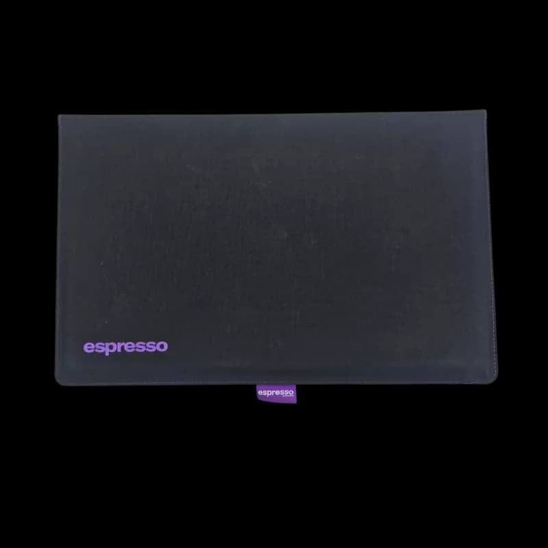 Housse de transport pour moniteur Espresso - Image 4