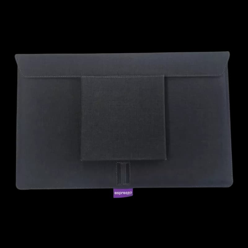 Housse de transport pour moniteur Espresso - Image 5