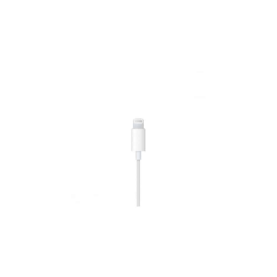 Ecouteurs Apple EarPods - Lightning - Image 5