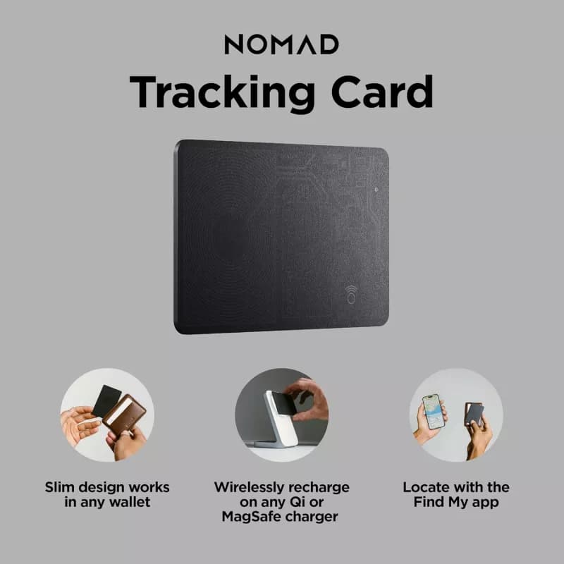 Nomad Tracking Card Air - Image 3