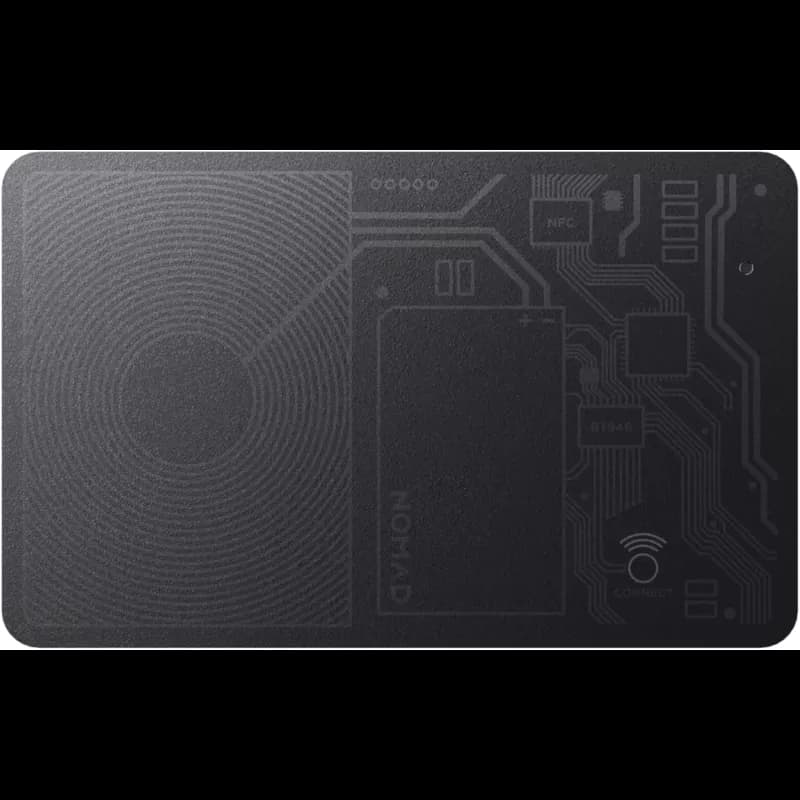 Nomad Tracking Card Air - Image 1