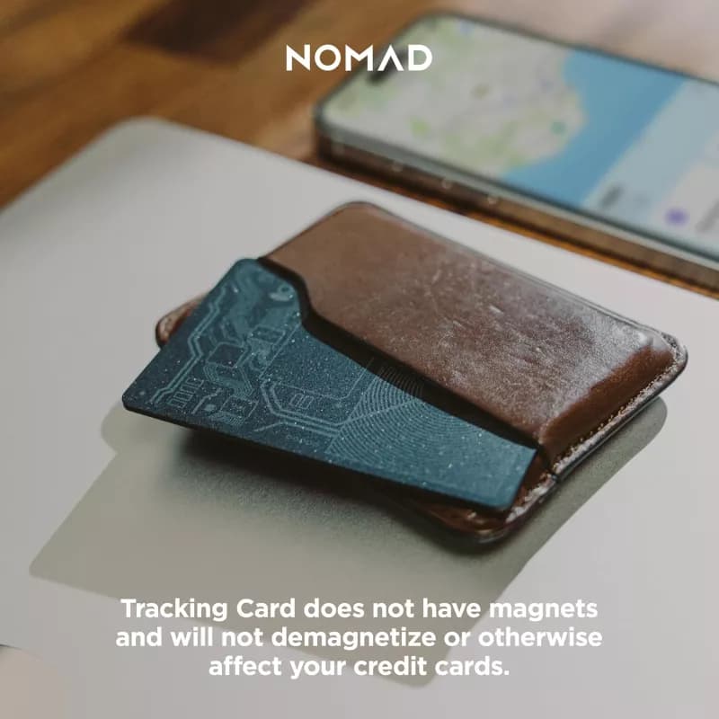 Nomad Tracking Card Air - Image 4