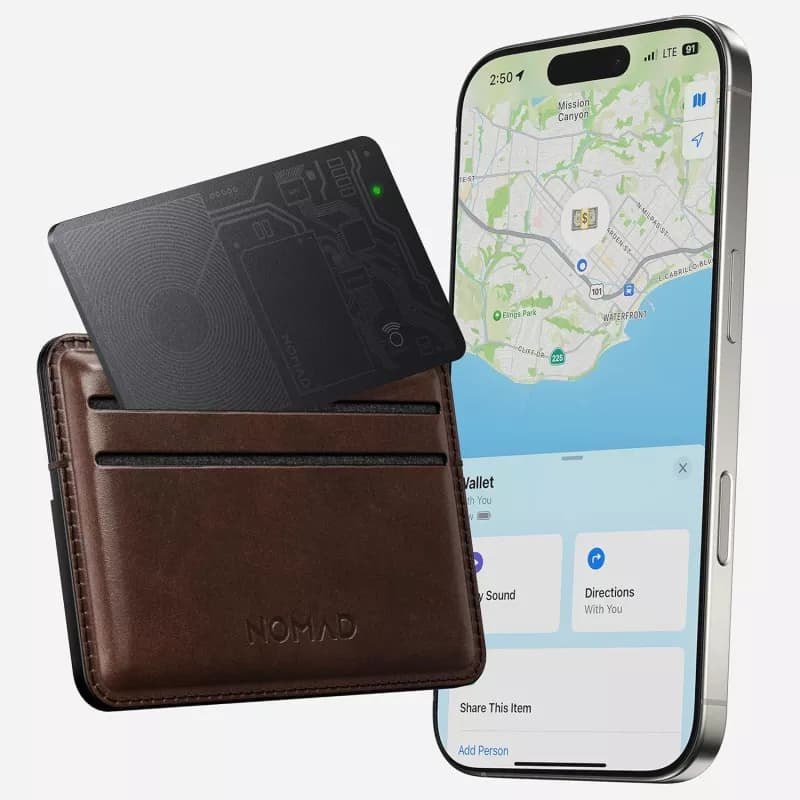 Nomad Tracking Card Air - Image 2