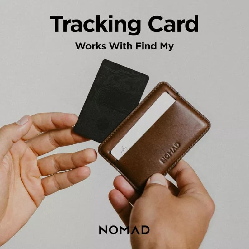 Nomad Tracking Card Air - Image 5
