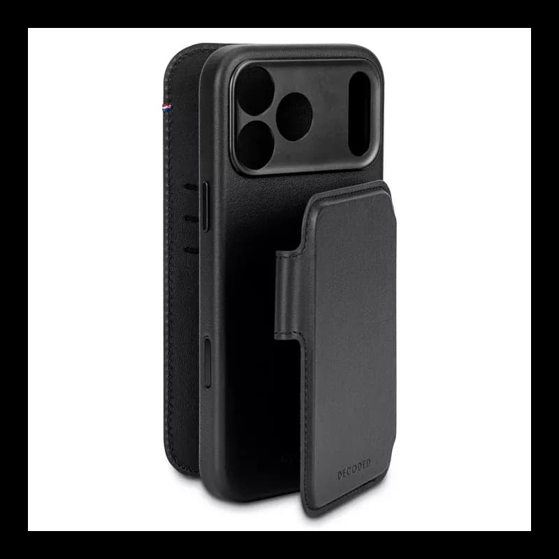 Folio détachable MagSafe pour iPhone 17 Pro Max - Image 1