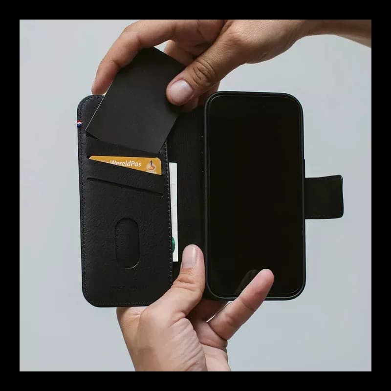 Folio détachable MagSafe pour iPhone 17 Pro - Image 3