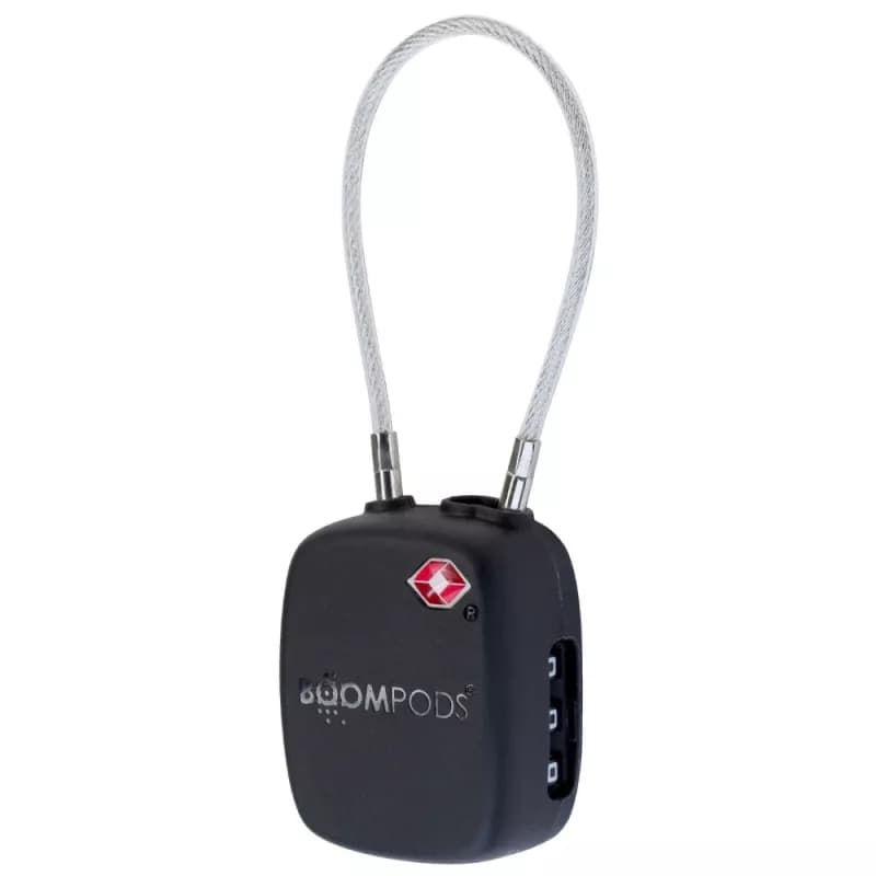 BoomPods Cadenas compatible Apple Find My - Image 1
