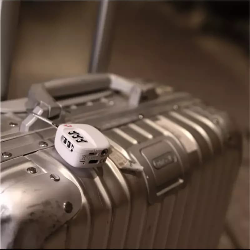 BoomPods Cadenas compatible Apple Find My - Image 3