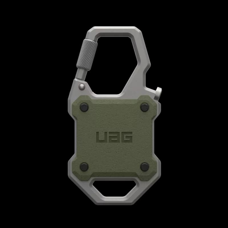 Coque Monarch pour Apple AirTag - Image 2