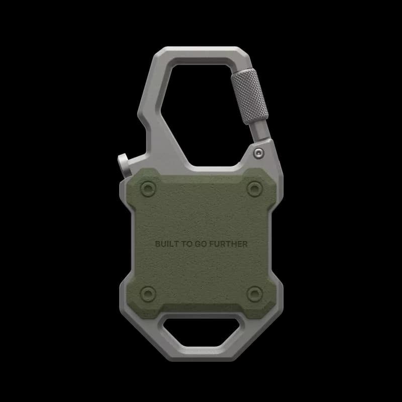 Coque Monarch pour Apple AirTag - Image 4