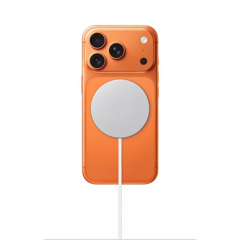 Chargeur MagSafe Apple QI2 - Image 3