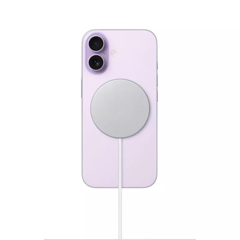 Chargeur MagSafe Apple QI2 - Image 5