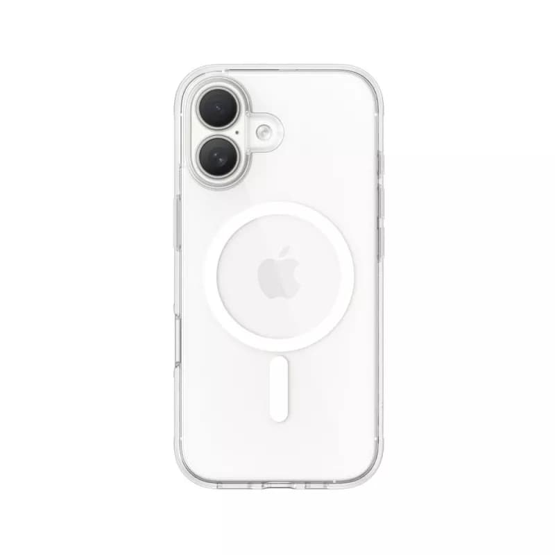 Coque de protection transparente pour iPhone 17 - Image 3