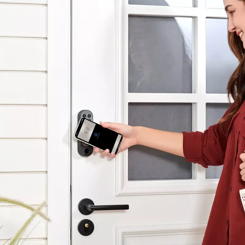 Serrure intelligente Aqara U200 - Image 3