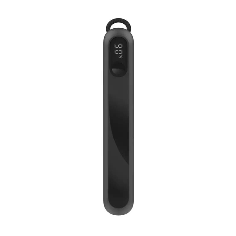 Belkin Batterie externe 20K noir avec écran intégré - Image 5
