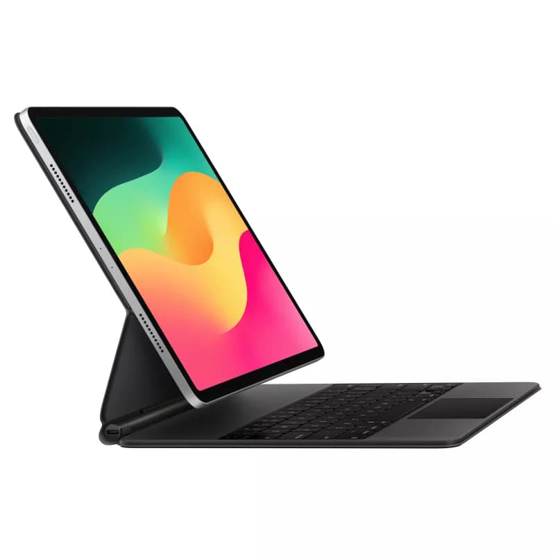 Magic Keyboard pour iPad Air 13 M2/M3 - Français - Image 1