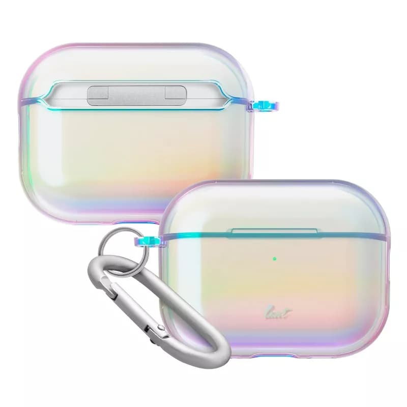 HOLO Case pour AirPods Pro 3 - Image 1