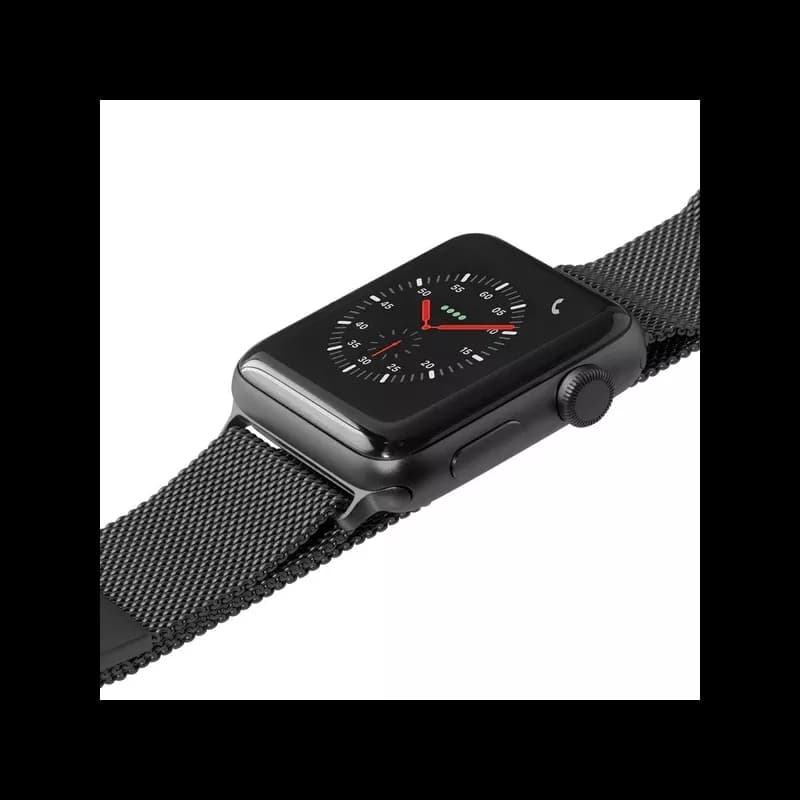 Bracelet STEEL LOOP pour Apple Watch - 42/49mm - Image 3