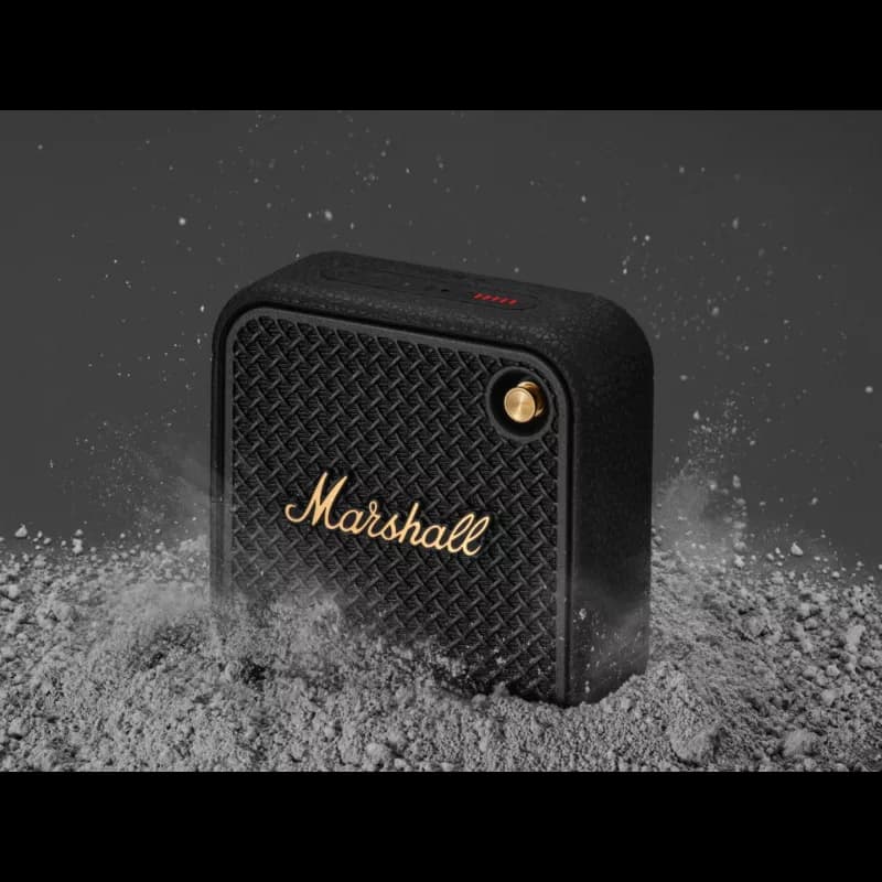 Marshall Willen II Enceinte Bluetooth portable - Image 1