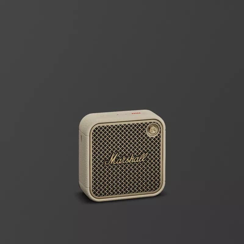 Marshall Willen II Enceinte Bluetooth portable - Image 2